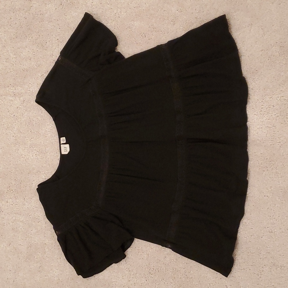 Gap Baby doll Tee (PM)